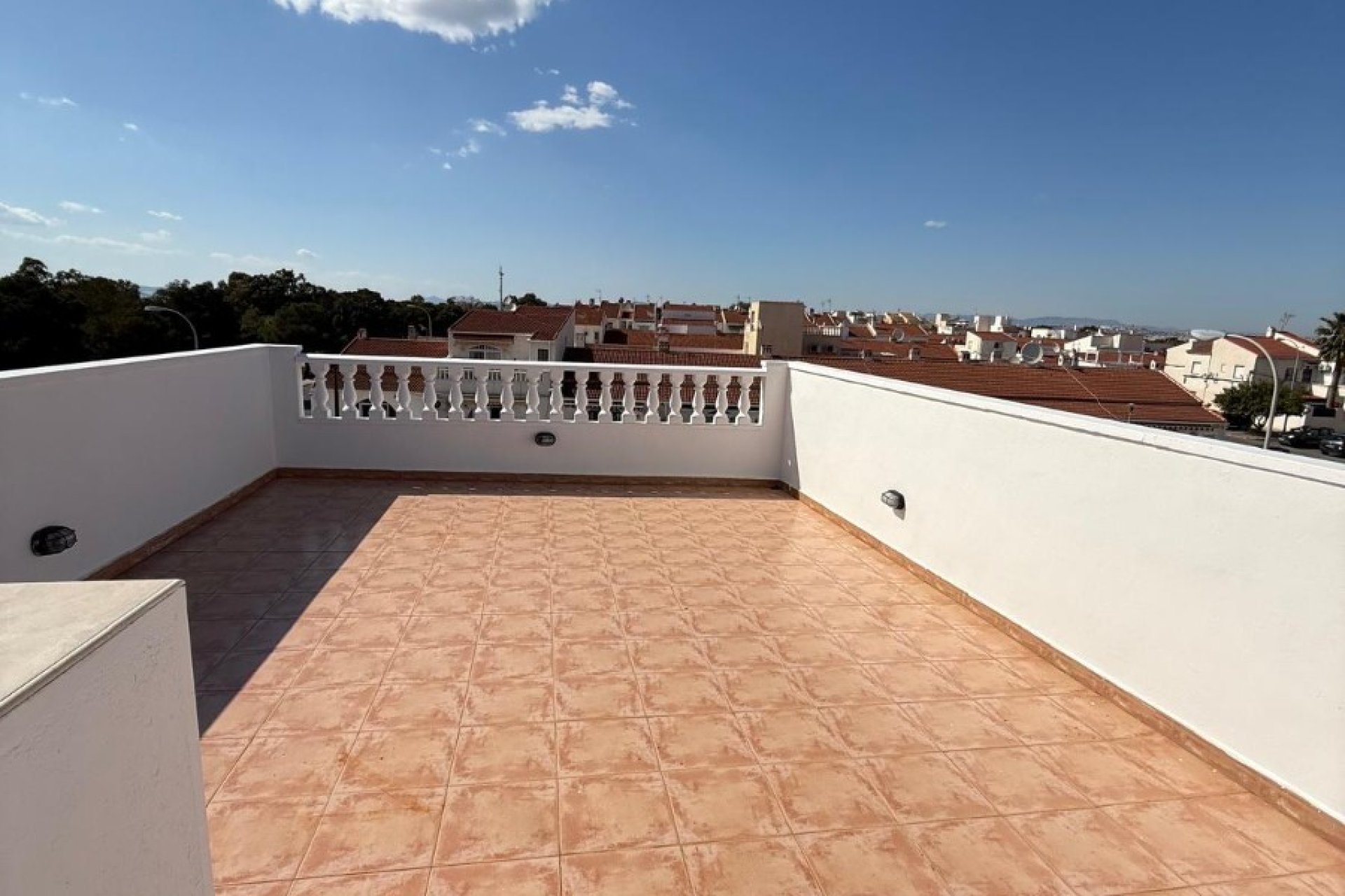 Herverkoop - Townhouse / Duplex / Corner - Torrevieia - La Siesta