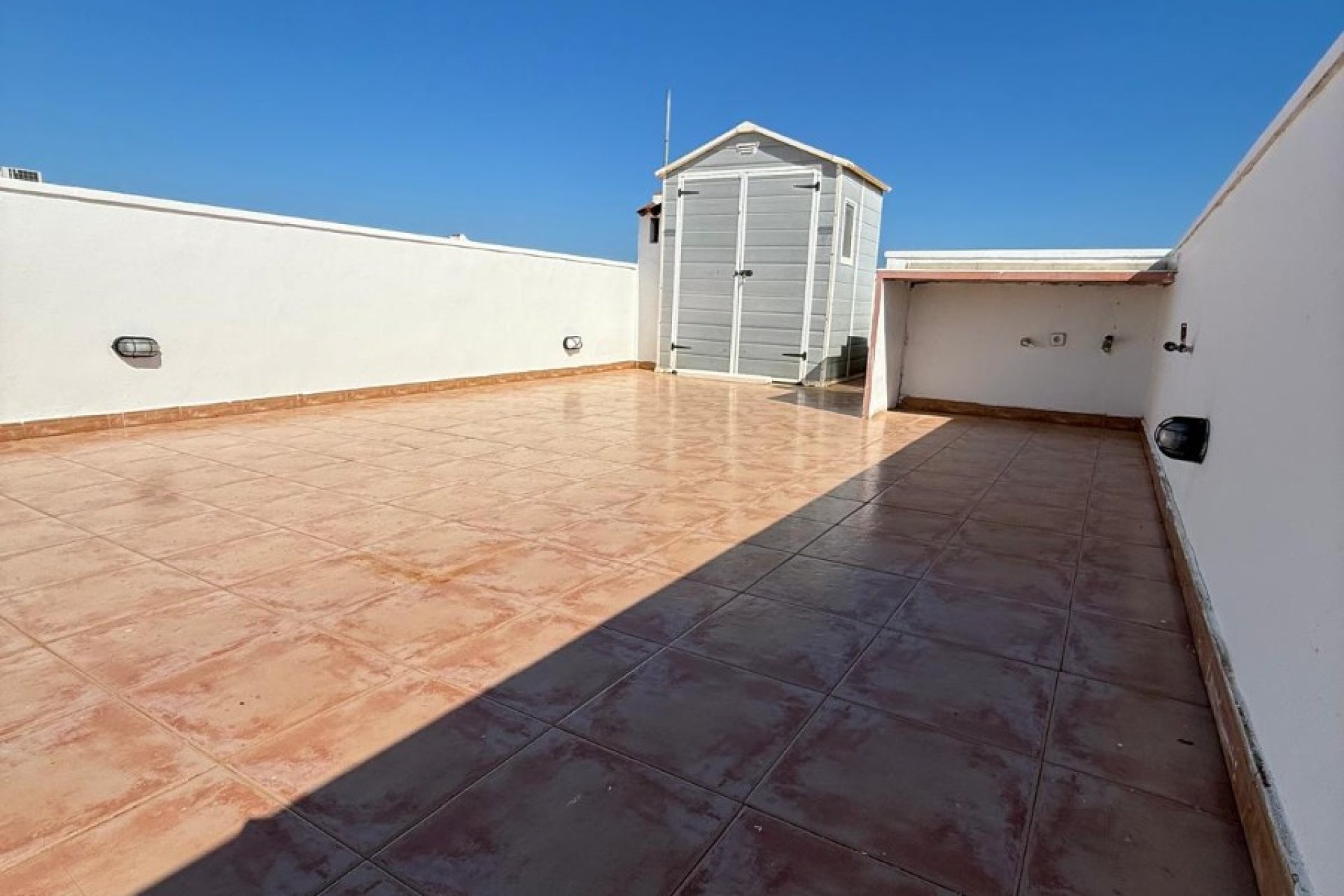 Herverkoop - Townhouse / Duplex / Corner - Torrevieia - La Siesta