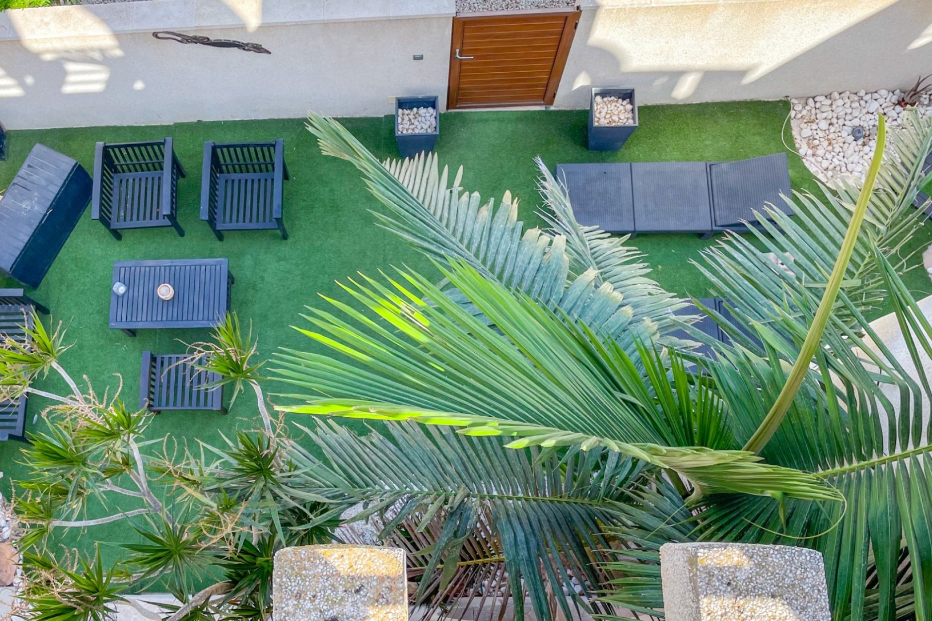 Herverkoop - Townhouse / Duplex / Corner - Torrevieia - La Siesta