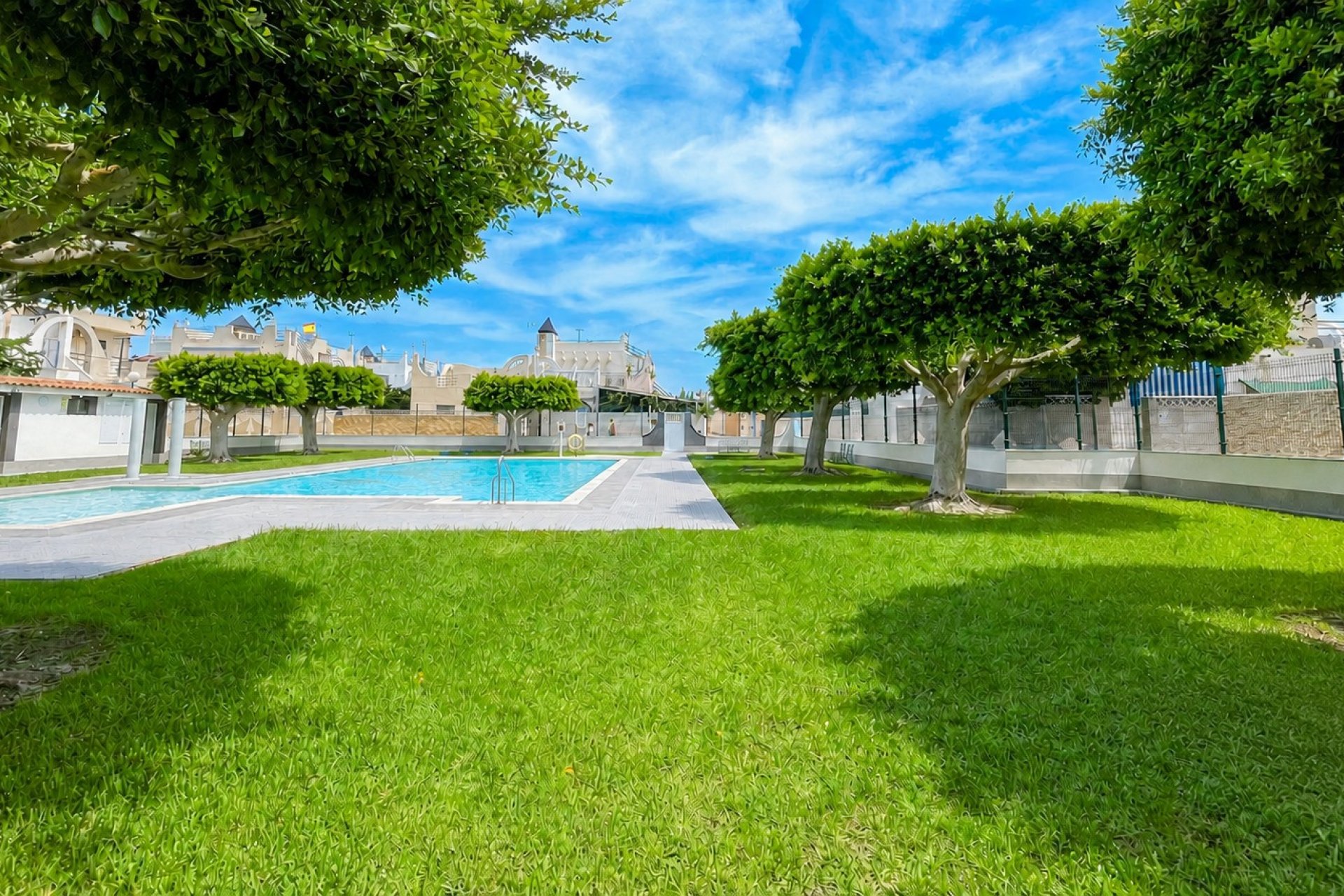 Herverkoop - Townhouse / Duplex / Corner - Torrevieia - La Siesta