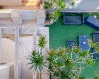 Herverkoop - Townhouse / Duplex / Corner - Torrevieia - La Siesta