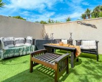 Herverkoop - Townhouse / Duplex / Corner - Torrevieia - La Siesta