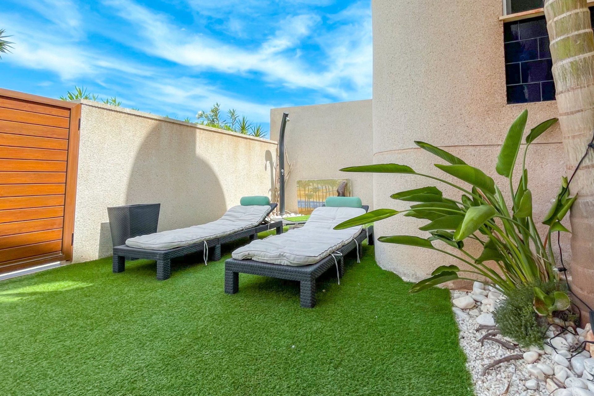 Herverkoop - Townhouse / Duplex / Corner - Torrevieia - La Siesta