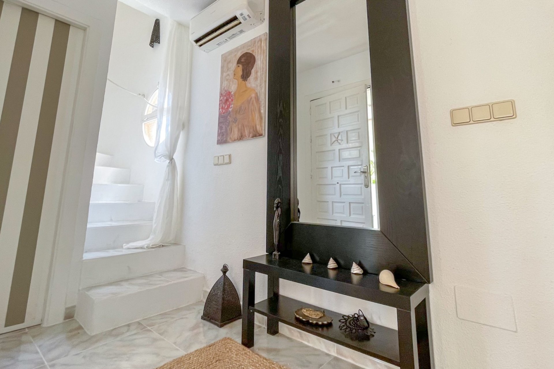 Herverkoop - Townhouse / Duplex / Corner - Torrevieia - La Siesta