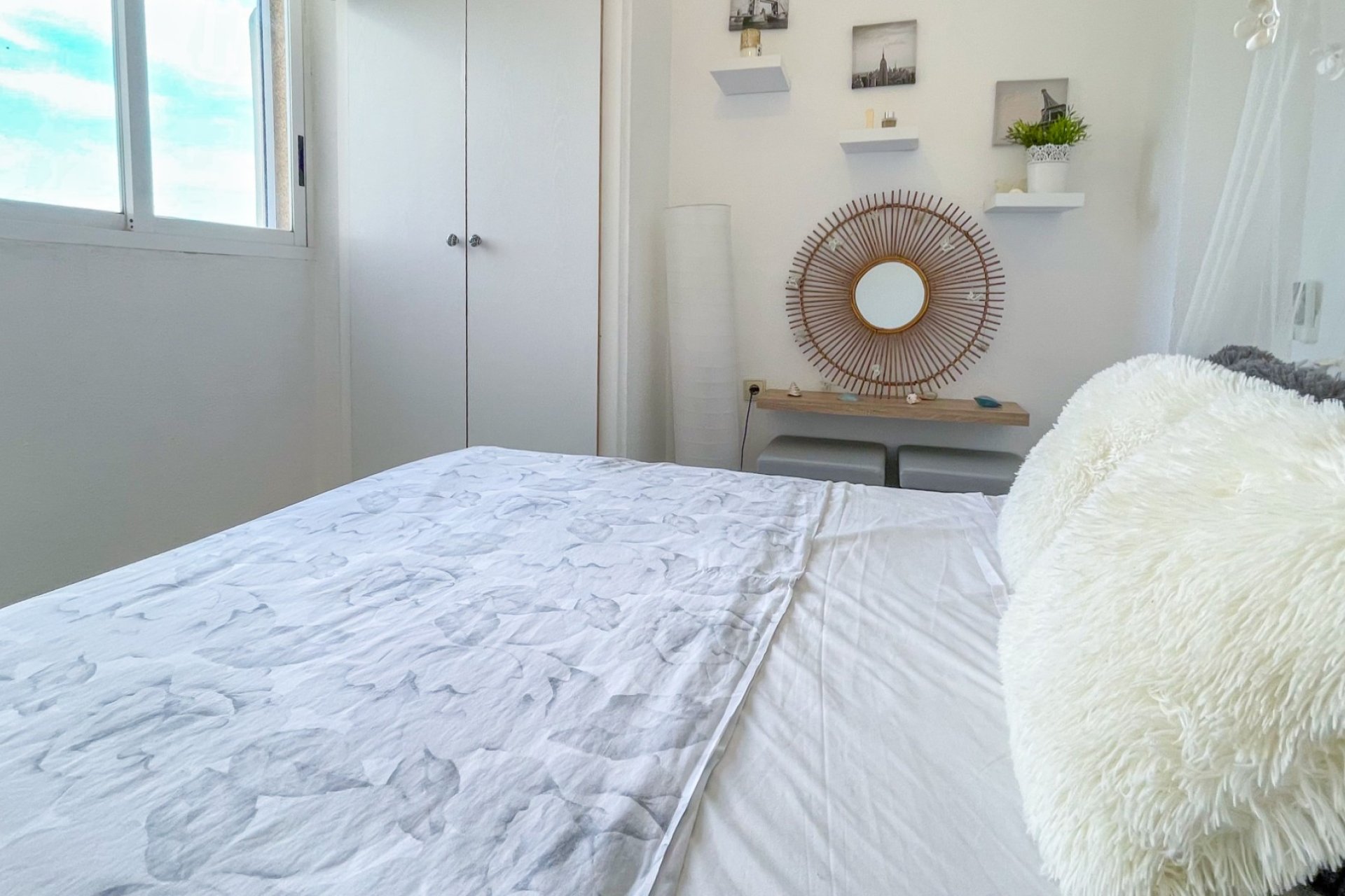 Herverkoop - Townhouse / Duplex / Corner - Torrevieia - La Siesta