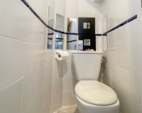 Herverkoop - Townhouse / Duplex / Corner - Torrevieia - La Siesta