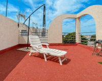 Herverkoop - Townhouse / Duplex / Corner - Torrevieia - La Siesta