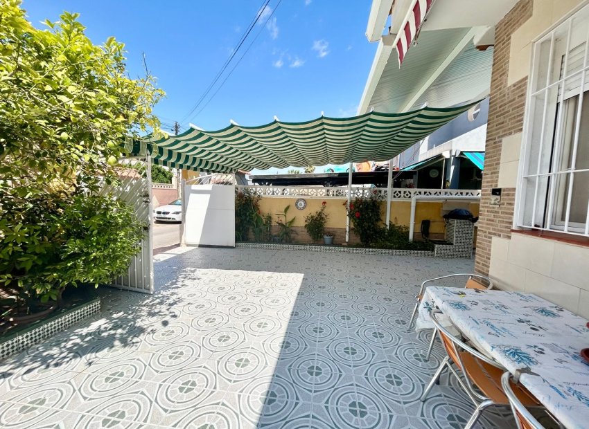 Herverkoop - Townhouse / Duplex / Corner - Torrevieia - La Torreta