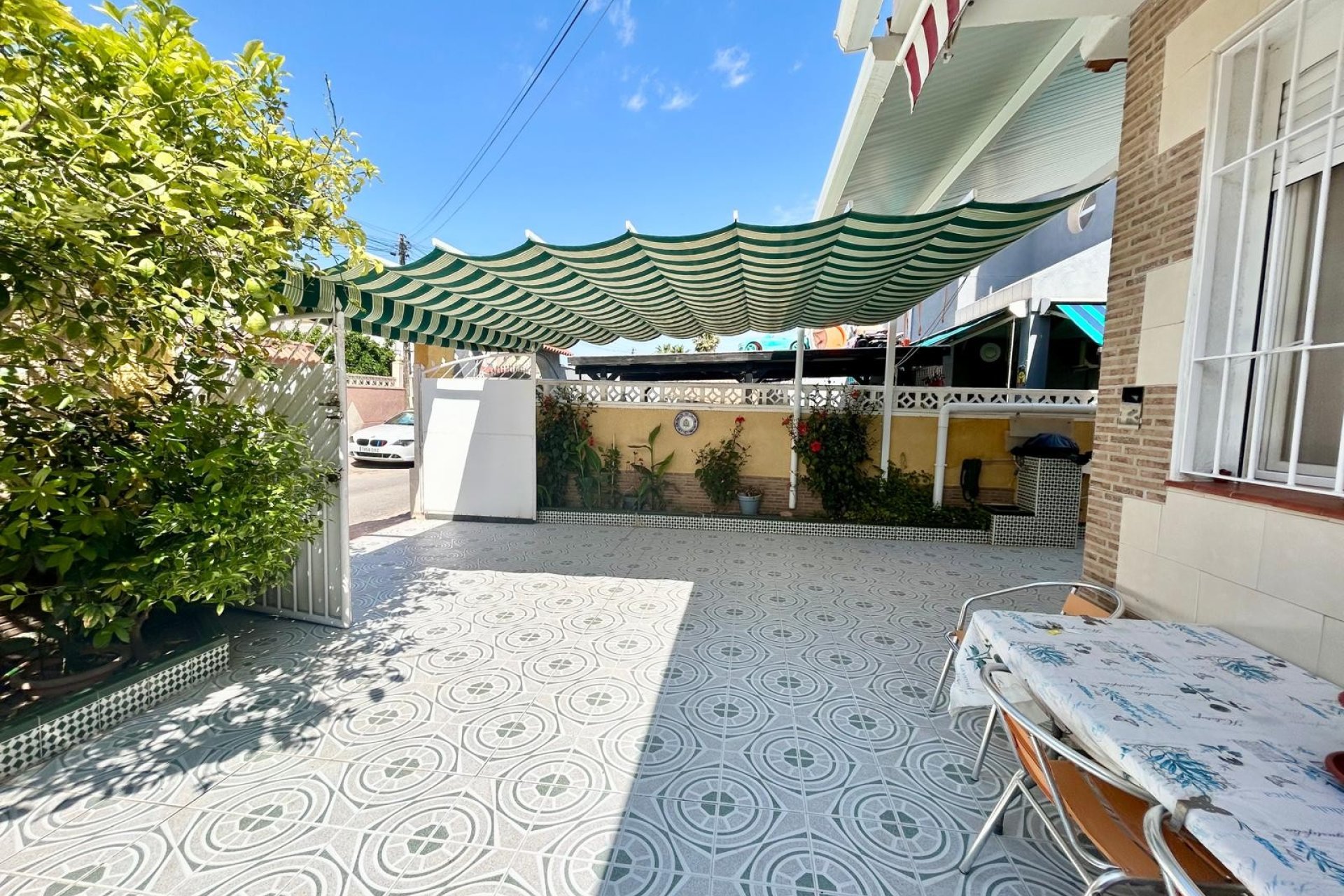 Herverkoop - Townhouse / Duplex / Corner - Torrevieia - La Torreta