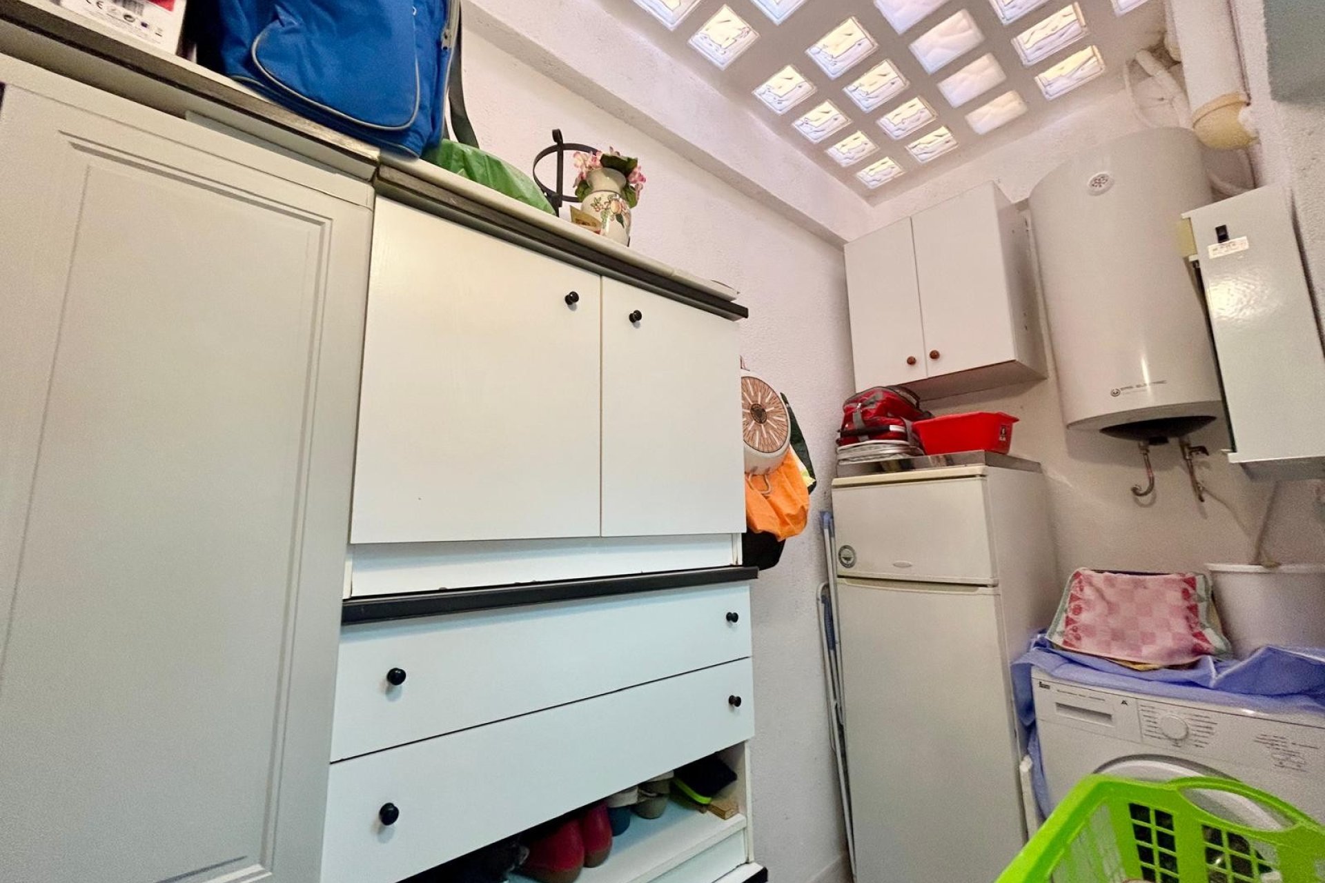 Herverkoop - Townhouse / Duplex / Corner - Torrevieia - La Torreta