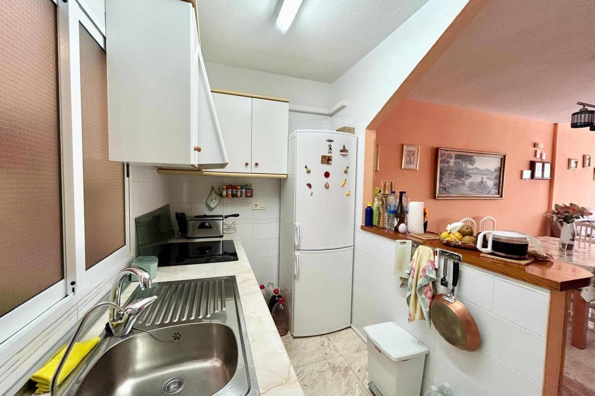 Herverkoop - Townhouse / Duplex / Corner - Torrevieia - La Torreta