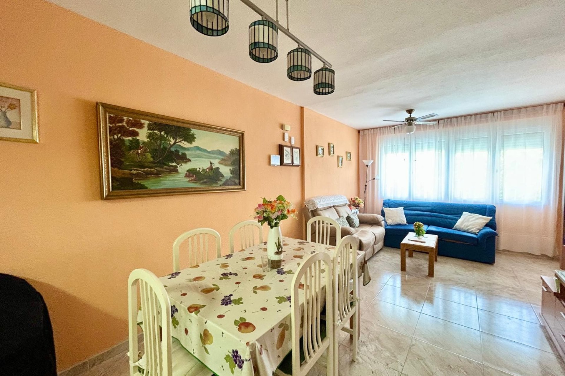 Herverkoop - Townhouse / Duplex / Corner - Torrevieia - La Torreta