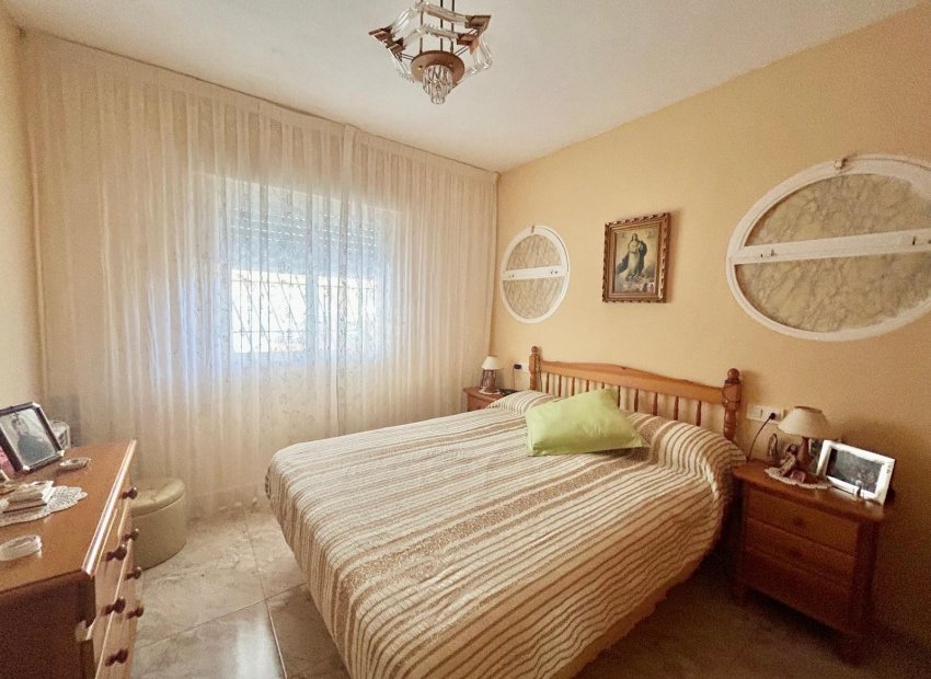Herverkoop - Townhouse / Duplex / Corner - Torrevieia - La Torreta