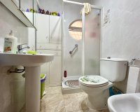 Herverkoop - Townhouse / Duplex / Corner - Torrevieia - La Torreta