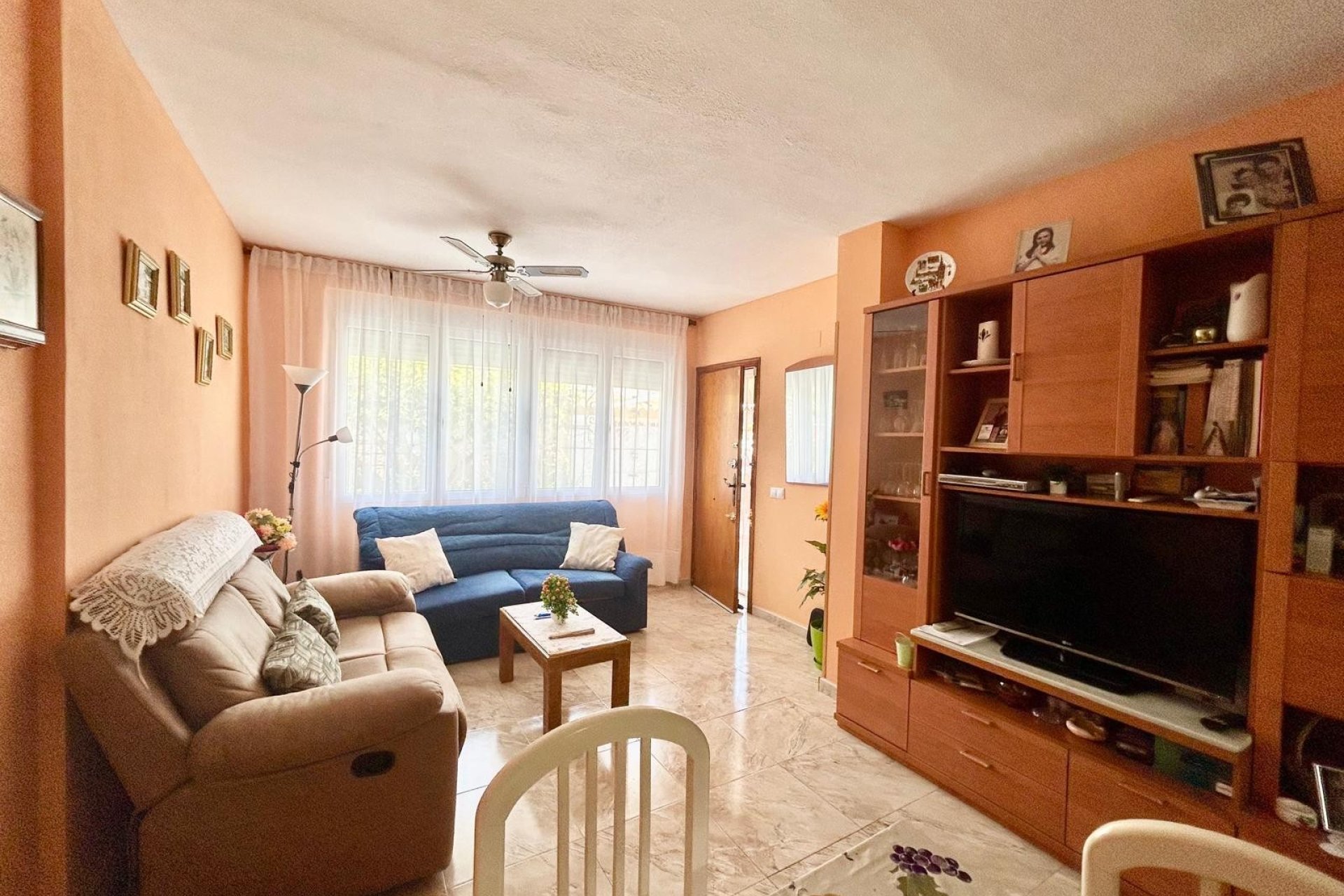 Herverkoop - Townhouse / Duplex / Corner - Torrevieia - La Torreta