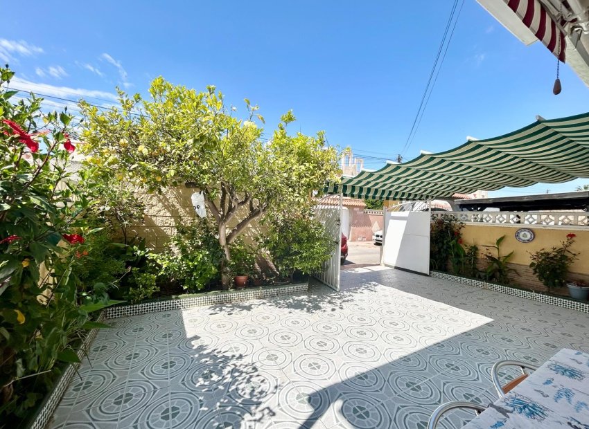 Herverkoop - Townhouse / Duplex / Corner - Torrevieia - La Torreta