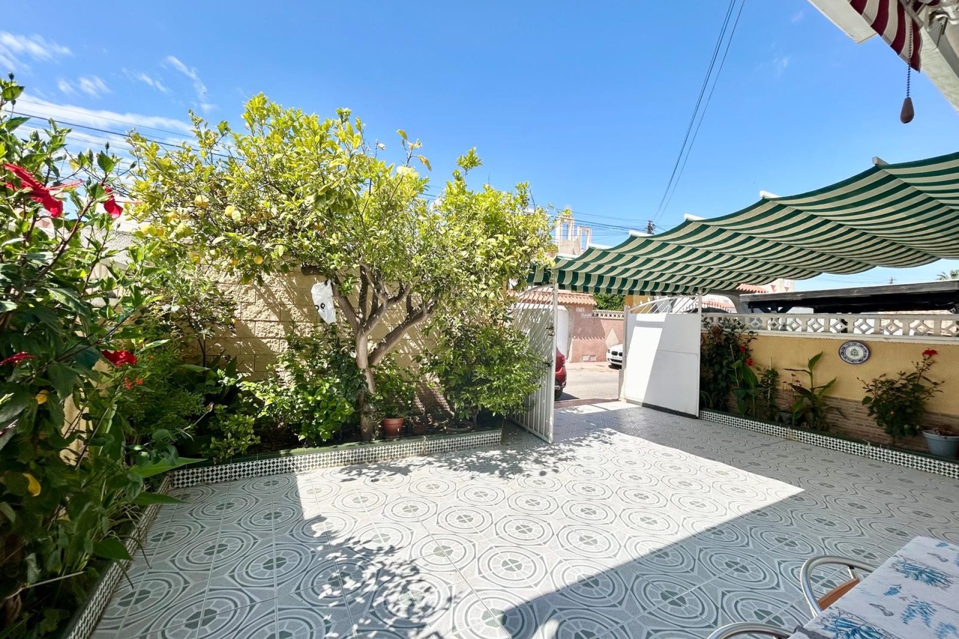 Herverkoop - Townhouse / Duplex / Corner - Torrevieia - La Torreta