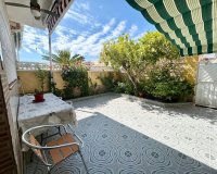 Herverkoop - Townhouse / Duplex / Corner - Torrevieia - La Torreta