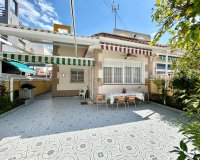 Herverkoop - Townhouse / Duplex / Corner - Torrevieia - La Torreta
