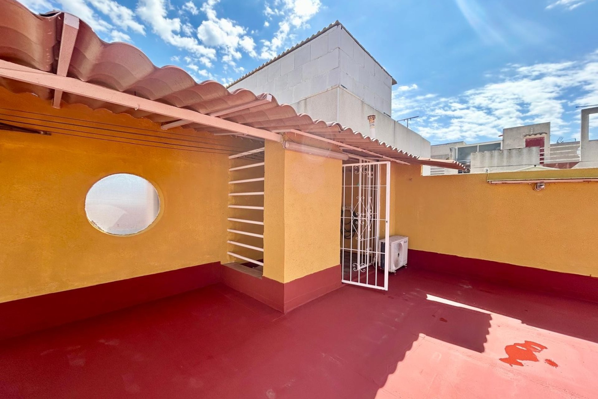 Herverkoop - Townhouse / Duplex / Corner - Torrevieia - La Torreta