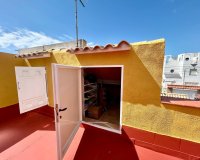 Herverkoop - Townhouse / Duplex / Corner - Torrevieia - La Torreta