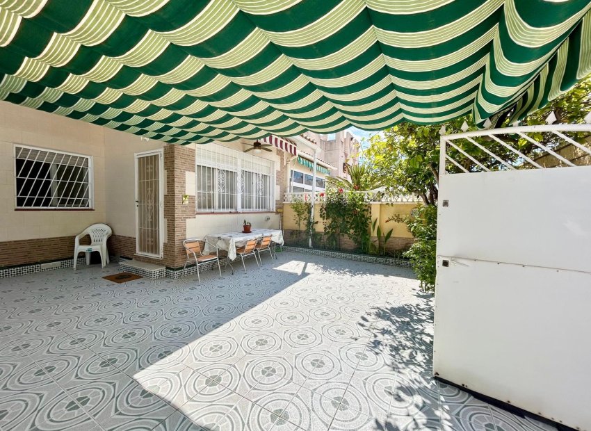 Herverkoop - Townhouse / Duplex / Corner - Torrevieia - La Torreta