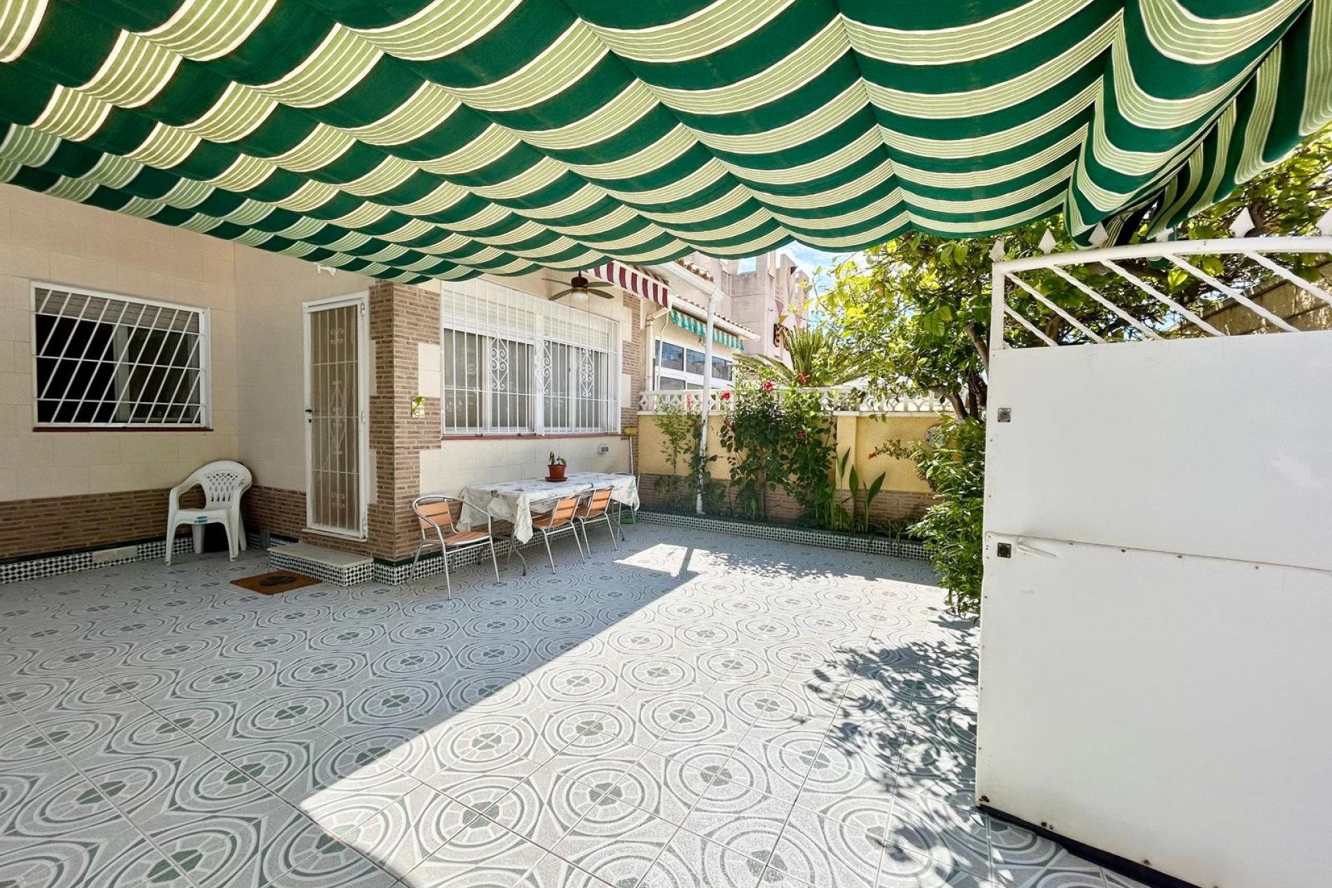 Herverkoop - Townhouse / Duplex / Corner - Torrevieia - La Torreta