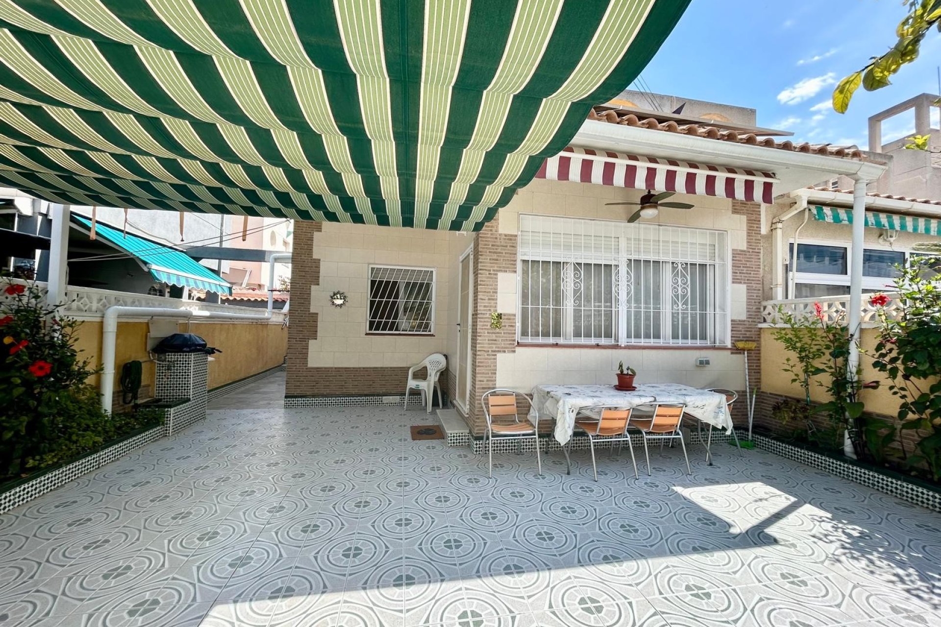 Herverkoop - Townhouse / Duplex / Corner - Torrevieia - La Torreta
