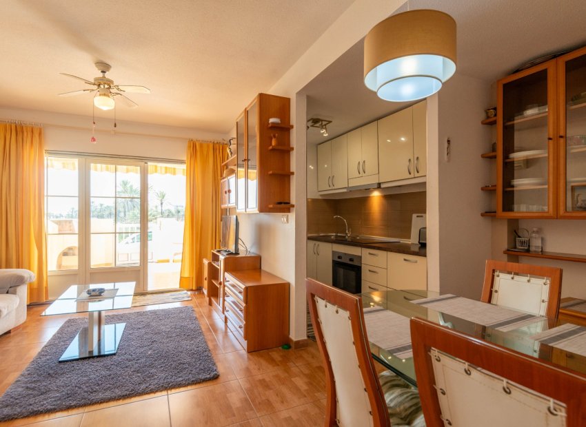 Herverkoop - Townhouse / Duplex / Corner - Torrevieia - La Veleta