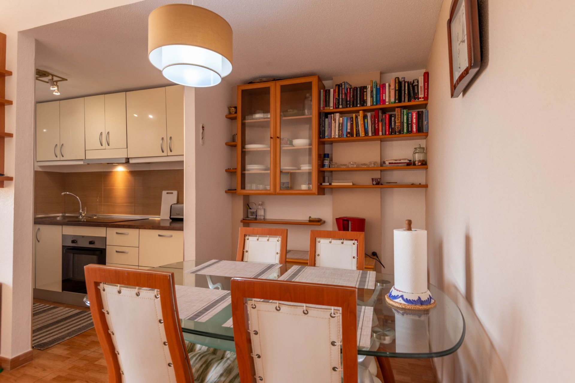 Herverkoop - Townhouse / Duplex / Corner - Torrevieia - La Veleta