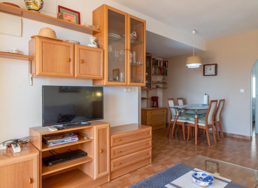 Herverkoop - Townhouse / Duplex / Corner - Torrevieia - La Veleta