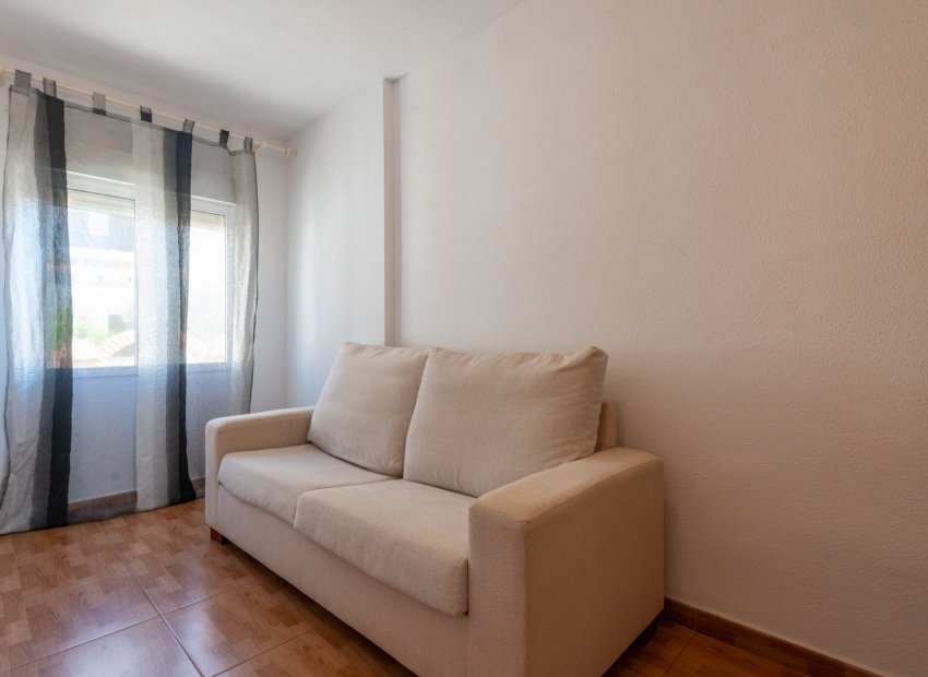 Herverkoop - Townhouse / Duplex / Corner - Torrevieia - La Veleta