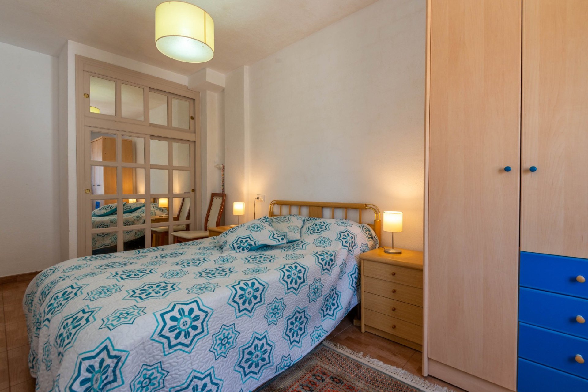 Herverkoop - Townhouse / Duplex / Corner - Torrevieia - La Veleta