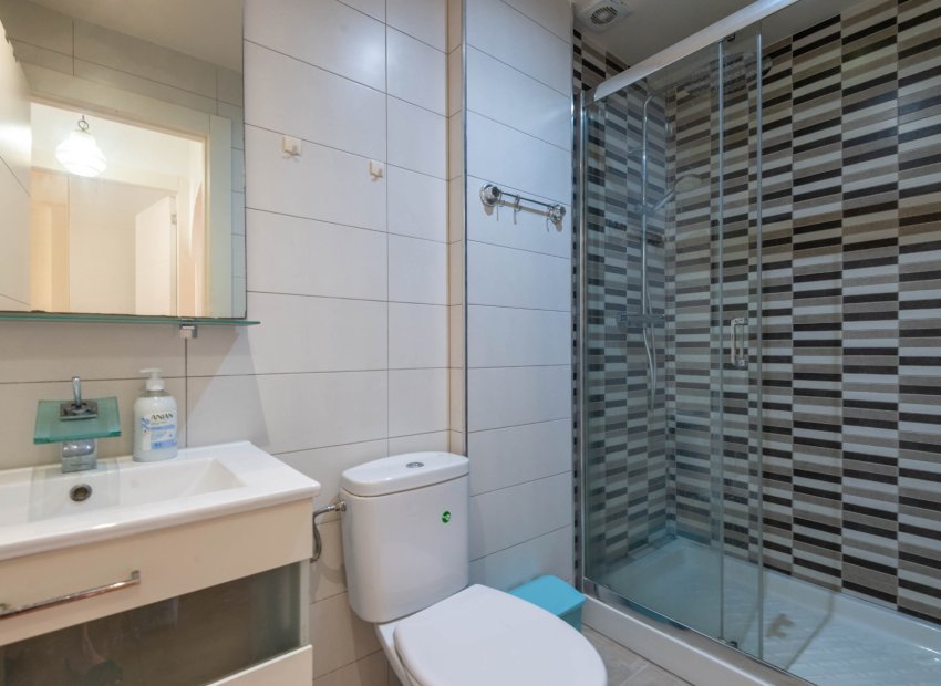 Herverkoop - Townhouse / Duplex / Corner - Torrevieia - La Veleta