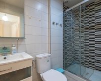 Herverkoop - Townhouse / Duplex / Corner - Torrevieia - La Veleta