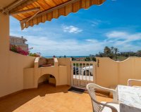 Herverkoop - Townhouse / Duplex / Corner - Torrevieia - La Veleta
