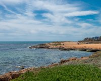 Herverkoop - Townhouse / Duplex / Corner - Torrevieia - La Veleta