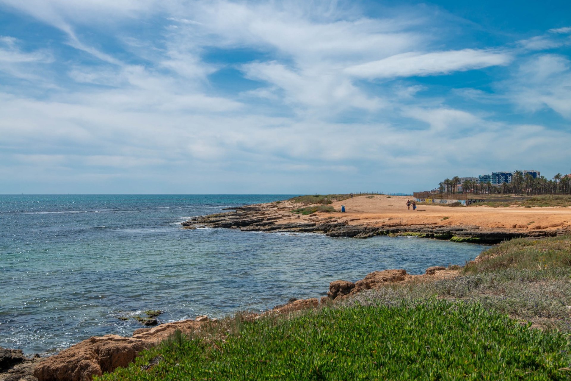 Herverkoop - Townhouse / Duplex / Corner - Torrevieia - La Veleta