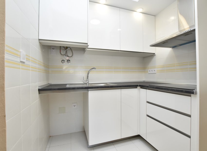 Herverkoop - Townhouse / Duplex / Corner - Torrevieia - Lago Jardín II