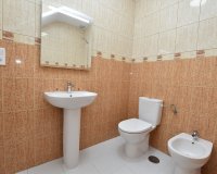 Herverkoop - Townhouse / Duplex / Corner - Torrevieia - Lago Jardín II