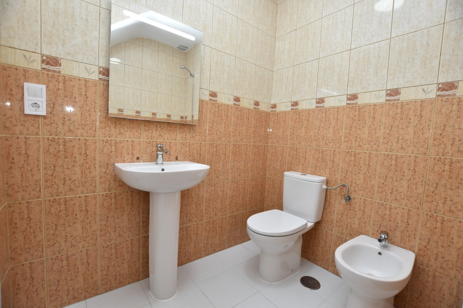 Herverkoop - Townhouse / Duplex / Corner - Torrevieia - Lago Jardín II