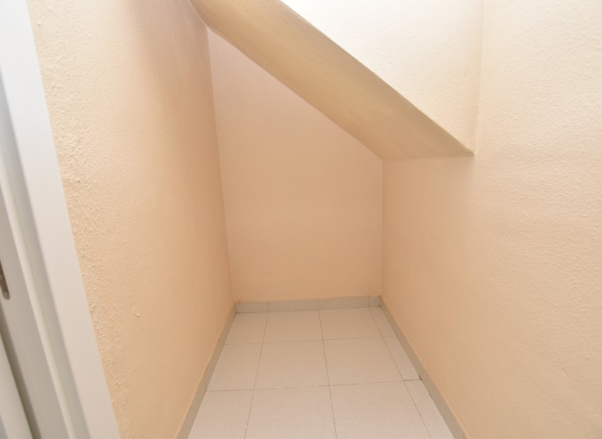 Herverkoop - Townhouse / Duplex / Corner - Torrevieia - Lago Jardín II