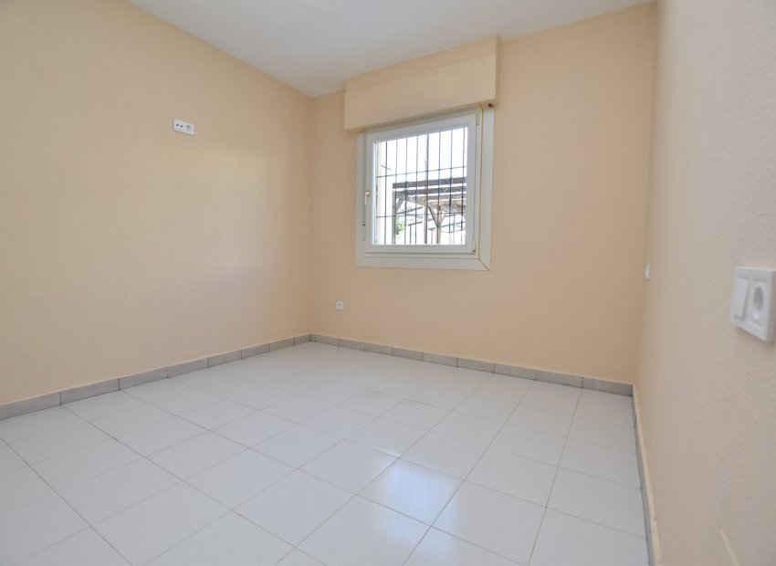 Herverkoop - Townhouse / Duplex / Corner - Torrevieia - Lago Jardín II