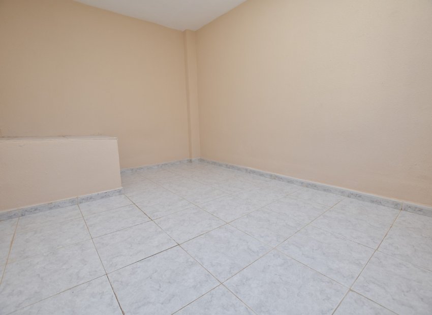 Herverkoop - Townhouse / Duplex / Corner - Torrevieia - Lago Jardín II