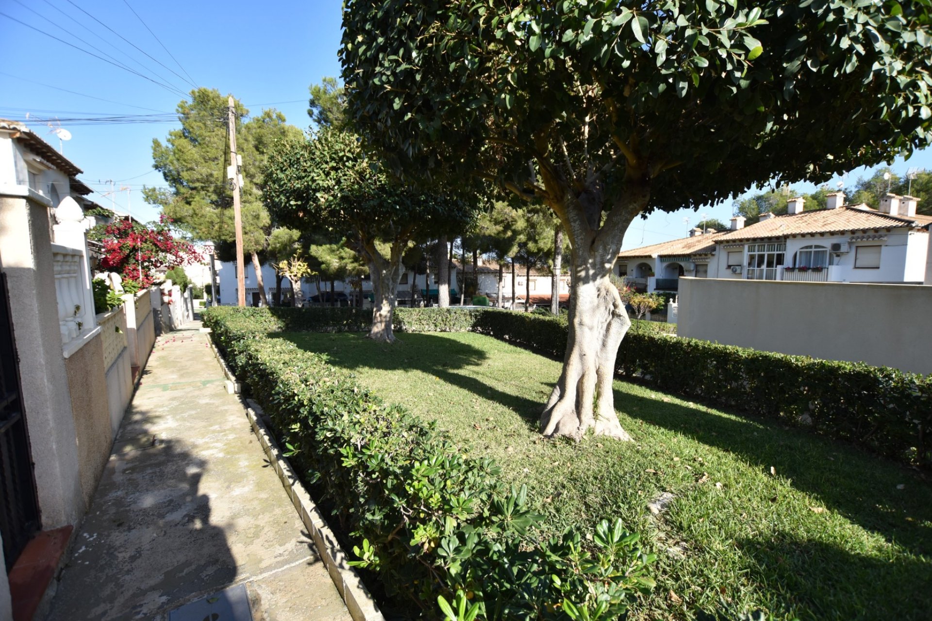 Herverkoop - Townhouse / Duplex / Corner - Torrevieia - Lago Jardín II