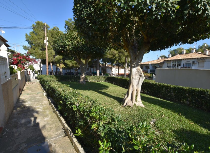 Herverkoop - Townhouse / Duplex / Corner - Torrevieia - Lago Jardín II