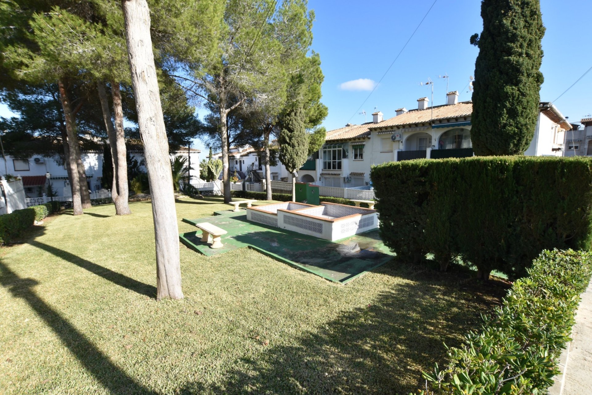 Herverkoop - Townhouse / Duplex / Corner - Torrevieia - Lago Jardín II