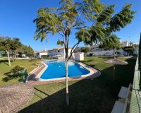 Herverkoop - Townhouse / Duplex / Corner - Torrevieia - Lago Jardín II