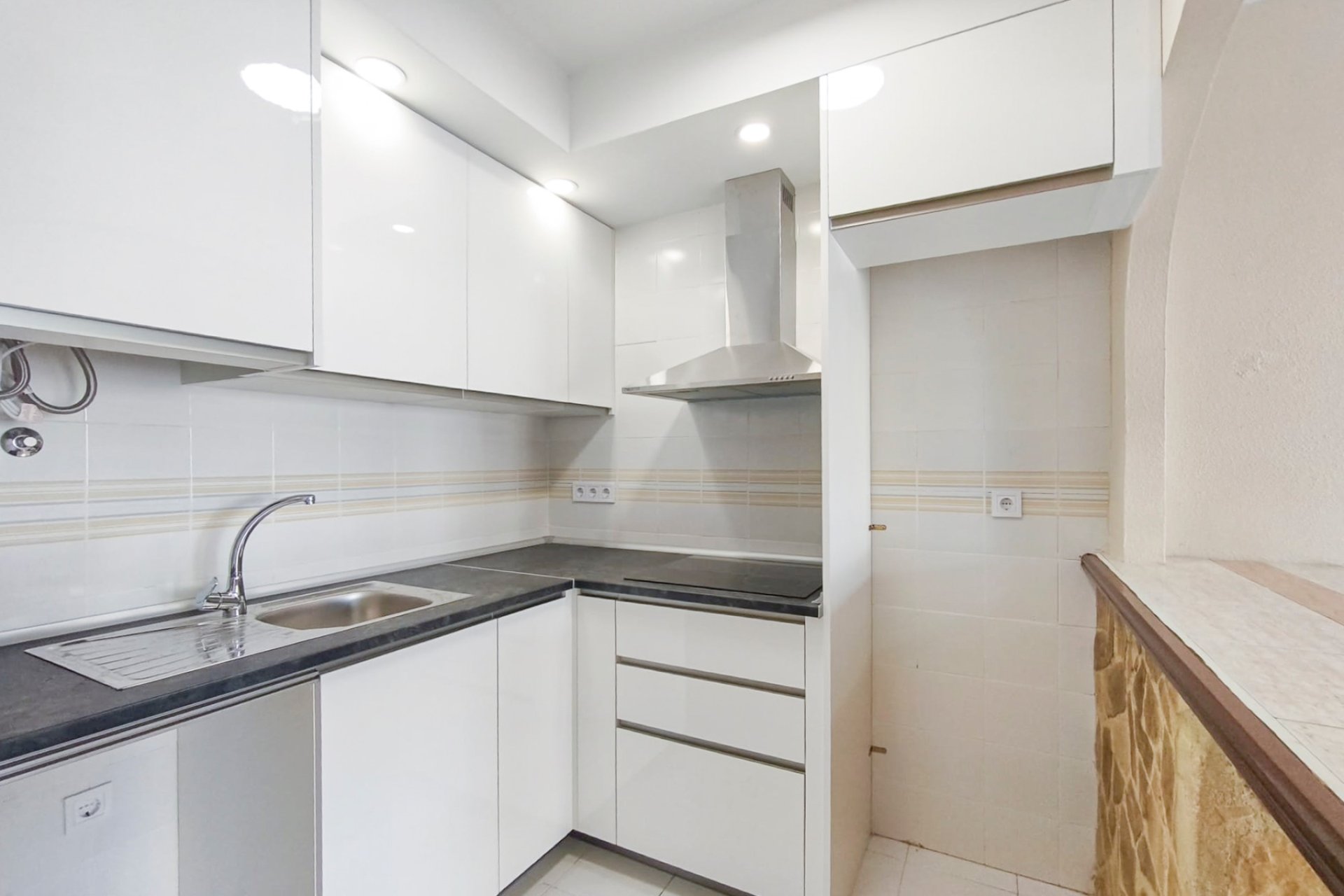 Herverkoop - Townhouse / Duplex / Corner - Torrevieia - Lago Jardin