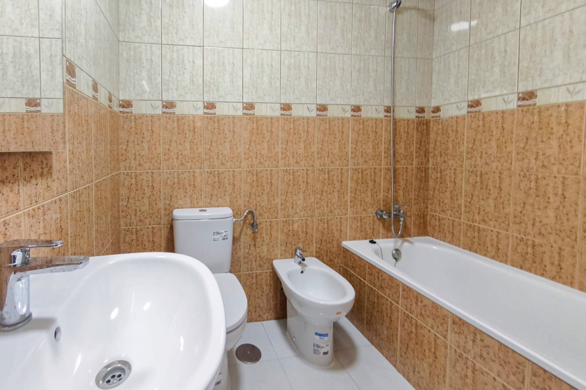 Herverkoop - Townhouse / Duplex / Corner - Torrevieia - Lago Jardin